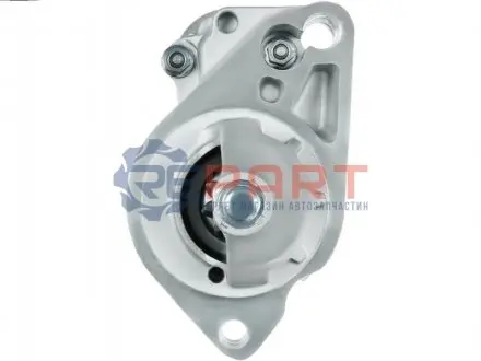 Фото Стартер AS (S6300S) зображення 1