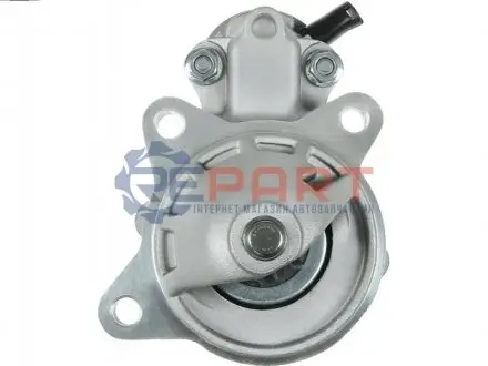 Фото Стартер AS (S6310S) зображення 1