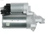 Стартер AS (S6315S) зображення 2