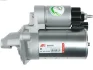 Стартер AS (S6315S) зображення 4