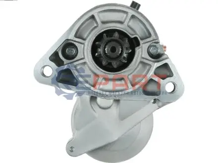 Фото Стартер AS (S6347S) зображення 1