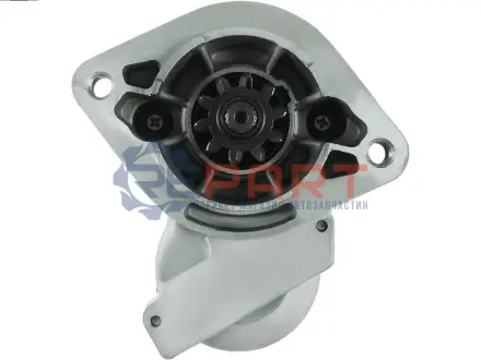 Фото Стартер AS (S6348S) зображення 1