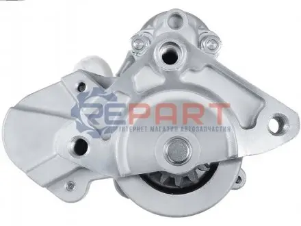 Стартер AS S6435S Купити в Україні