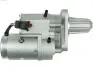 Фото Стартер AUTOSTARTER KIA K2700, PREGIO 2.7D 97 AS (S9003) зображення 4