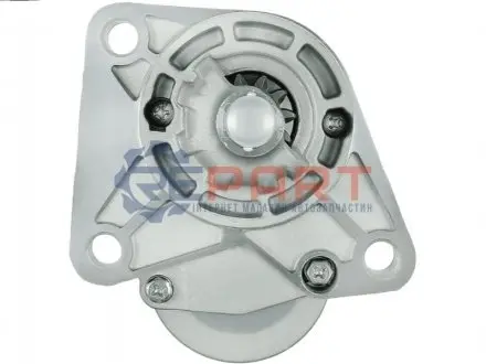 Стартер AUTOSTARTER KIA K2700, PREGIO 2.7D 97 AS S9003 Купити в Україні