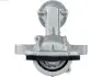 Стартер AUTOSTARTER FORD MONDEO 1.8, 2.0 16V 00 AS (S9004) зображення 1