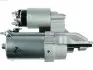Стартер AUTOSTARTER FORD MONDEO 1.8, 2.0 16V 00 AS (S9004) зображення 2