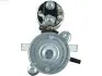 Стартер AUTOSTARTER FORD MONDEO 1.8, 2.0 16V 00 AS (S9004) зображення 3