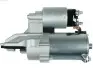Стартер AUTOSTARTER FORD MONDEO 1.8, 2.0 16V 00 AS (S9004) зображення 4