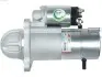 Стартер AUTOSTARTER DAEWOO LUBLIN III 99 AS (S9017) зображення 4