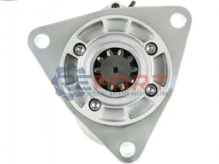 Фото 1 — Стартер AS (S9018) Фото Стартер AS (S9018) зображення 1