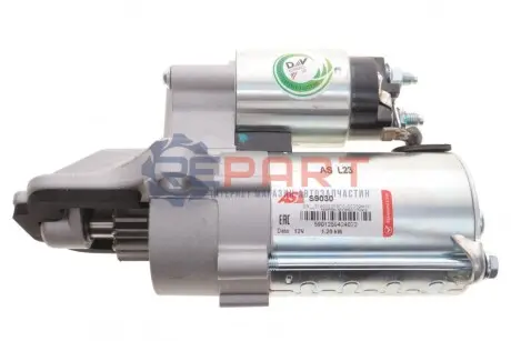 Стартер Ford Transit 2.3 16V 06-14 (12V/1.3KW) (z=11) AS S9030 Купити в Україні