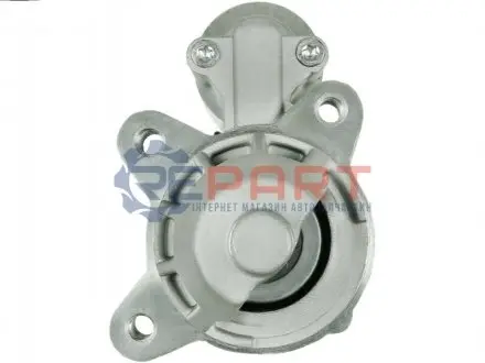 Фото Стартер Ford Connect 1.8TDCi 02- AS (S9032) зображення 1