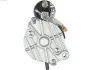 Стартер Ford Focus 04-14/Mondeo 2.0 TDCi 07-15 (12V/2.2kw) (z=11) AS (S9033) зображення 3