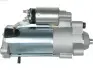 Стартер Ford Focus 04-14/Mondeo 2.0 TDCi 07-15 (12V/2.2kw) (z=11) AS (S9033) зображення 4