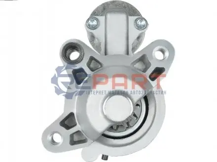 Стартер Ford Focus 04-14/Mondeo 2.0 TDCi 07-15 (12V/2.2kw) (z=11) AS S9033