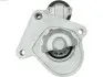 Стартер Ford Focus/Transit Connect/C-Max/Volvo C30/V70/S80 03 AS (S9036PR) зображення 1