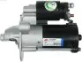 Стартер Ford Focus/Transit Connect/C-Max/Volvo C30/V70/S80 03 AS (S9036PR) зображення 4