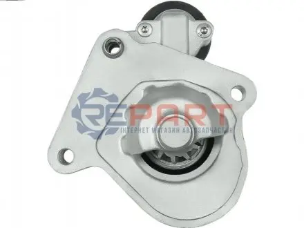 Стартер Ford Focus/Transit Connect/C-Max/Volvo C30/V70/S80 03 AS S9036PR