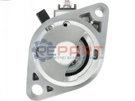 Фото 1 — Стартер AS (S9039) Фото Стартер AS (S9039) зображення 1