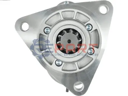 Фото Стартер AS (S9041) зображення 1