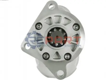 Фото 1 — Стартер AS (S9042) Фото Стартер AS (S9042) зображення 1