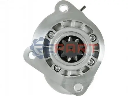 Фото 1 — Стартер AS (S9050) Фото Стартер AS (S9050) зображення 1