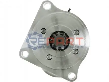 Фото Стартер AS (S9055) зображення 1