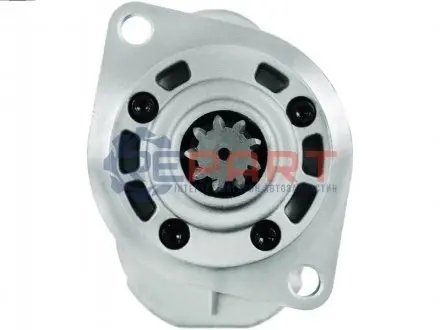 Фото Стартер AS (S9058) изображение 1