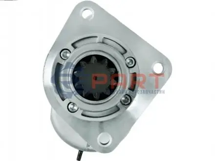 Фото 1 — Стартер AS (S9061) Фото Стартер AS (S9061) зображення 1