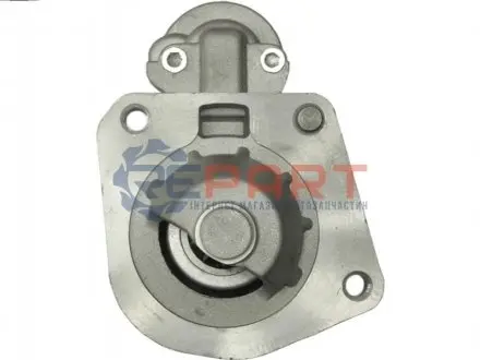 Фото Стартер AS (S9063) изображение 1