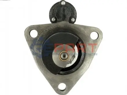 Фото Стартер AS (S9077) зображення 1