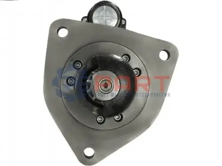 Фото Стартер AS (S9084) изображение 1