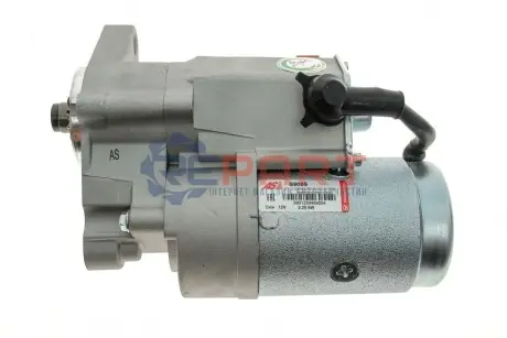Фото Стартер AS (S9085) изображение 1