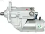Стартер AS (S9167) зображення 4