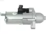 Фото Стартер Honda Accord/Civic/CR-V 03- (12V/1.6KW) (z=9) AS (S9254) зображення 2