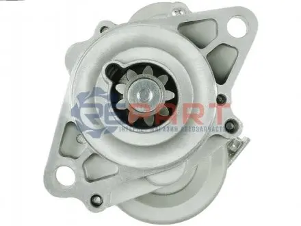 Фото Стартер AS (S9329S) изображение 1