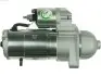 Фото Стартер AS (S9335S) изображение 4