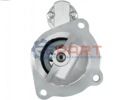 Фото 1 — Стартер AS (S9340S) Фото Стартер AS (S9340S) зображення 1