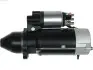 Стартер AS (S9354S) зображення 4
