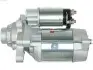 Стартер AS (S9381S) зображення 4