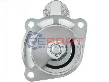 Фото Стартер AS (S9425S) зображення 1