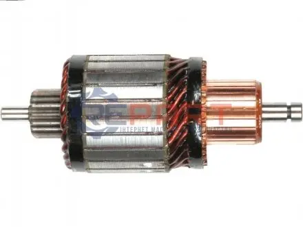 Фото Автозапчасть AS (SA0029) изображение 1