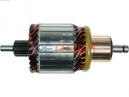 Фото Якорь стартера - -PL AS (SA0037) изображение 1