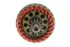 Фото Якір стартера Audi A3-A6/Seat Leon/Skoda Fabia/Octavia/VW T5 98-15 AS (SA0055) зображення 3