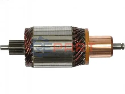 Стартер AS SA0065