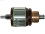 Якір стартера AS (SA0113S) зображення 1