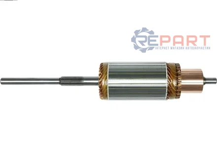 Якір стартера AS SA1001