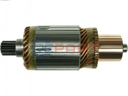 Фото Стартер AS (SA2005) зображення 1