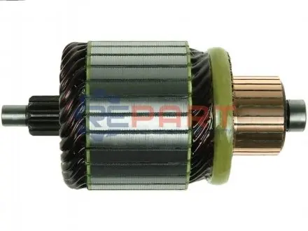 Фото Автозапчастина AS (SA2016) зображення 1